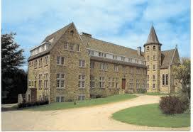 Klooster Sint-Remaclus